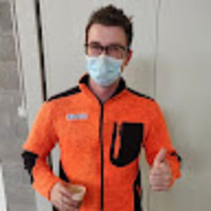 Meet your Posher, Austen